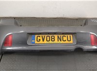  Бампер Toyota Yaris 2005-2011 20303882 #5