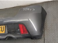  Бампер Toyota Yaris 2005-2011 20303882 #6