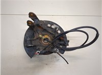  Ступица (кулак, цапфа) Volkswagen Touareg 2007-2010 20303883 #1