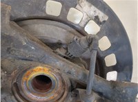  Ступица (кулак, цапфа) Volkswagen Touareg 2007-2010 20303883 #2