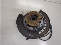  Ступица (кулак, цапфа) Volkswagen Touareg 2007-2010 20303883 #4