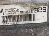  КПП - автомат (АКПП) 4х4 BMW X5 E53 2000-2007 20303884 #2
