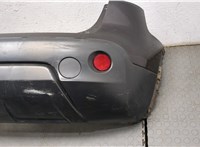  Бампер Nissan Qashqai 2006-2013 20303885 #2