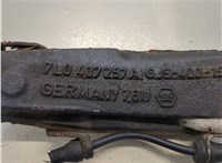  Ступица (кулак, цапфа) Volkswagen Touareg 2007-2010 20303892 #2