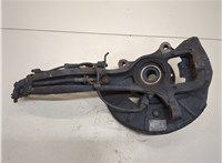  Ступица (кулак, цапфа) Volkswagen Touareg 2007-2010 20303892 #4