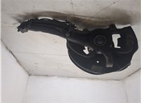 7L0501655B, 7L0407257A Ступица (кулак, цапфа) Volkswagen Touareg 2007-2010 20303892 #6