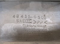  Кожух рулевой колонки Suzuki Grand Vitara XL-7 2001-2006 20303908 #3