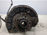  Ступица (кулак, цапфа) Volkswagen Passat CC 2008-2012 20303909 #1