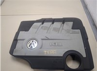  Накладка декоративная на ДВС Volkswagen Passat CC 2008-2012 20303911 #1