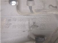  Накладка декоративная на ДВС Volkswagen Passat CC 2008-2012 20303911 #2