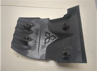  Накладка декоративная на ДВС Mitsubishi Lancer 10 2007-2015 20303918 #3