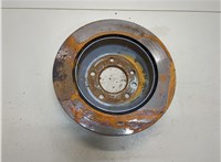  Диск тормозной Volkswagen Touareg 2007-2010 20303929 #1