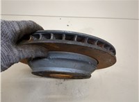  Диск тормозной Volkswagen Touareg 2007-2010 20303929 #2