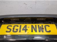 13502179 Подсветка номера Chevrolet Cruze 2009-2015 11351426 #13