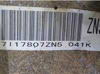  КПП 5-ст.мех. (МКПП) Suzuki Swift 2003-2011 20303948 #7