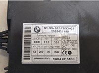  Блок комфорта BMW 3 E90, E91, E92, E93 2005-2012 20303952 #2
