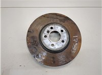  Диск тормозной BMW X5 F15 2013-2018 20303953 #3