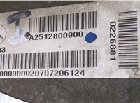  КПП - автомат (АКПП) 4х4 Mercedes ML W164 2005-2011 20303974 #2