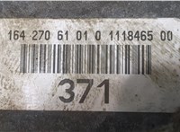  КПП - автомат (АКПП) 4х4 Mercedes ML W164 2005-2011 20303974 #10