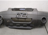  Решетка радиатора Ford Escape 2001-2006 11351451 #1