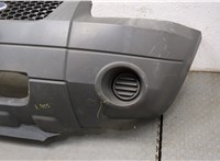  Решетка радиатора Ford Escape 2001-2006 11351451 #2