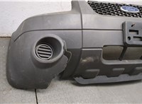  Решетка радиатора Ford Escape 2001-2006 11351451 #4