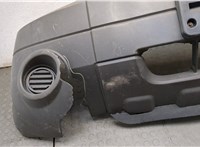  Решетка радиатора Ford Escape 2001-2006 11351451 #5