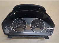  Щиток приборов (приборная панель) BMW 4 F32 2013-2017 20303992 #1