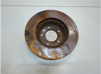 Диск тормозной Volkswagen Touareg 2007-2010 20303999 #1