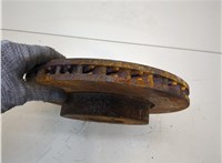  Диск тормозной Volkswagen Touareg 2007-2010 20303999 #2