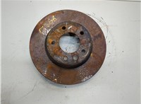  Диск тормозной Volkswagen Touareg 2007-2010 20303999 #3