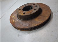7L6615301N Диск тормозной Volkswagen Touareg 2007-2010 20303999 #5