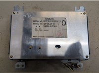  Дисплей компьютера (информационный) Nissan Murano 2002-2008 20304054 #3