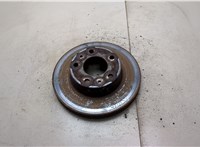  Диск тормозной Peugeot Boxer 2014- 20304068 #3