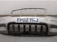  Бампер Jeep Grand Cherokee 1999-2003 20304071 #1