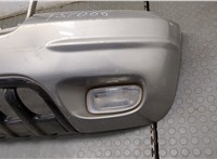  Бампер Jeep Grand Cherokee 1999-2003 20304071 #2