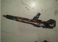  Форсунка топливная Renault Megane 3 2009-2016 20304081 #4