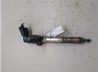  Форсунка топливная Renault Megane 3 2009-2016 20304083 #5