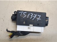 5Q0919283F Блок управления парктрониками Audi A3 (8V) 2012-2016 20304085 #1