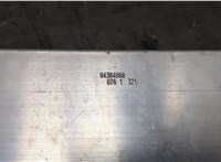 84384088 Усилитель бампера Cadillac XT4 20304101 #5