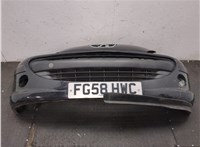 7401EQ Бампер Peugeot 207 20304100 #10
