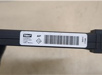  Радиатор отопителя электрический (тэн) Renault Megane 4 2016-2020 20304104 #2