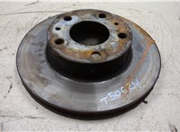  Диск тормозной Skoda Octavia (A7) 2013-2017 20304115 #1