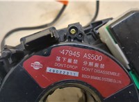  Переключатель поворотов и дворников (стрекоза) Nissan Murano 2002-2008 20304124 #3
