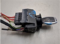 A2105450308 Замок зажигания Mercedes E W210 1995-2002 20304154 #6