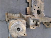 7E0499029A Балка подвески передняя (подрамник) Volkswagen Transporter 5 2003-2015 20304161 #2