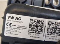 8V0880204E Подушка безопасности переднего пассажира Audi A3 (8V) 2012-2016 20304164 #3