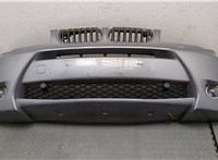  Бампер BMW X3 E83 2004-2010 20304165 #1