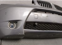  Бампер BMW X3 E83 2004-2010 20304165 #3