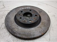  Диск тормозной Volkswagen Passat CC 2008-2012 20304176 #1